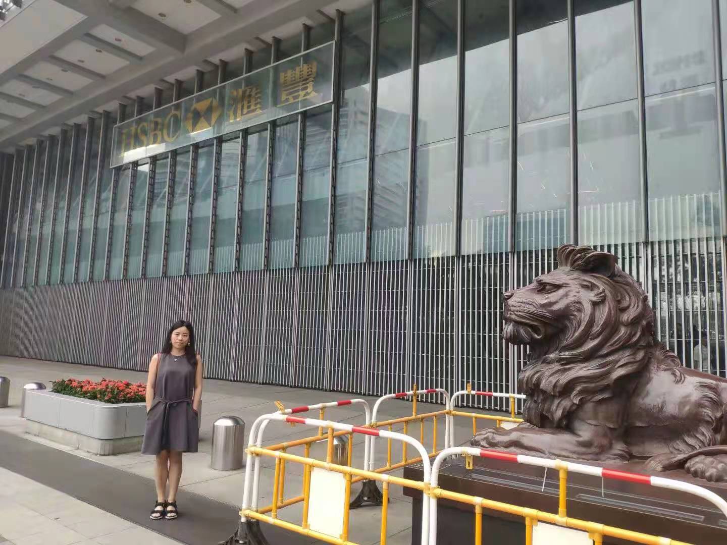 2019年香港公司成立